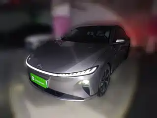 Changan Qiyuan A07 2025