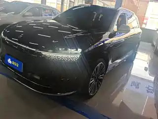 AITO Wenjie M9 2023