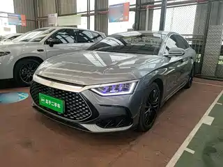 BYD Han 2023