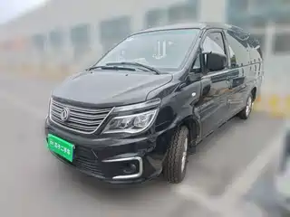 Dongfeng Fengxing Lingzhi 2019