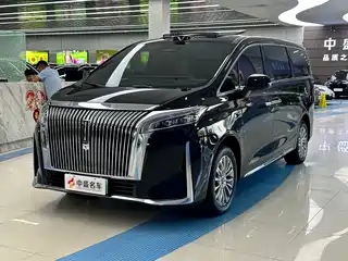 WEY Alpine 2025