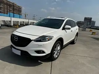 Mazda Mazda CX-9 2012