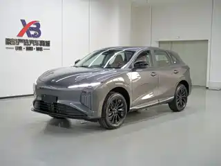 Dongfeng Fengxing Starry Sea T5 2026