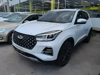 Chery Tiggo 5x 2023