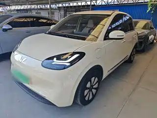 Wuling Motors Bingo 2025
