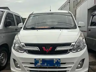 Wuling Motors Wuling Rongguang V 2019