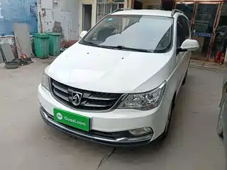 Baojun 730 2018