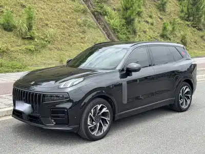 Lynk & Co 09 EM-P 2021