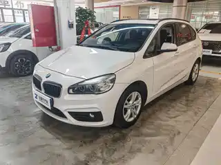 BMW 2 Series Touring 2016