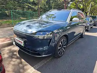 AITO Wenjie M9 2024