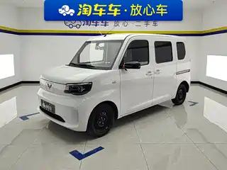 Wuling Motors Zhiguang NEV 2025