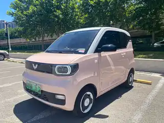 Wuling Motors Hongguang MINIEV 2021