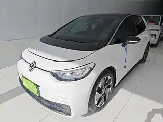 Volkswagen ID.3 2024