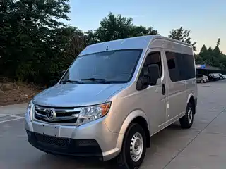 Dongfeng Yufeng Yufeng 2020