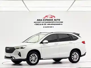 Haval M6 2022