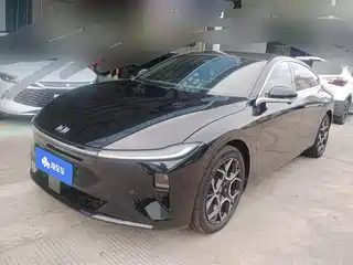 Changan Qiyuan A07 2024