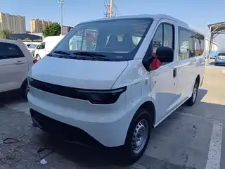 Jiangling E-Fushun 2025