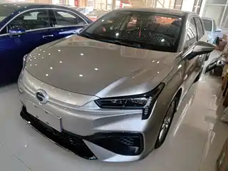 Aion S 2023