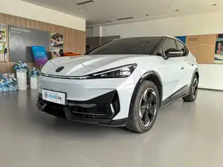 Volkswagen Unique 06 2025