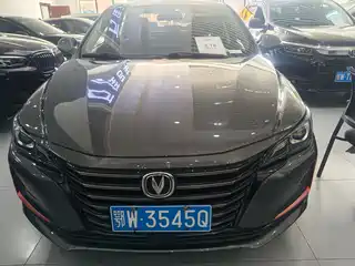 Changan Ruicheng CC 2020