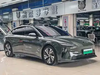 NIO ET5 2024