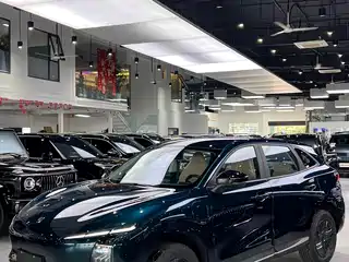 Dongfeng Fengxing Starry Sea T5 2026