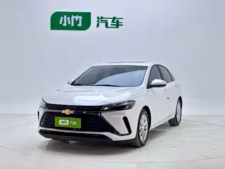 Chevrolet Monza 2023