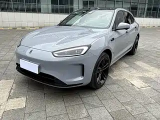 AITO Wenjie M5 2025