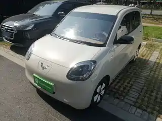Wuling Motors Hongguang MINIEV 2025