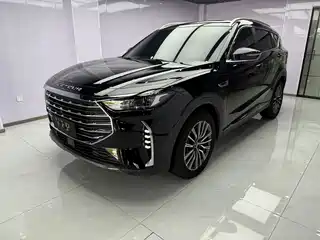 Jetour X70 PLUS 2023