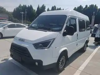 Jiangling Tesun 2020
