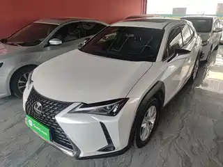 Lexus Lexus UX 2020