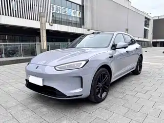 AITO Wenjie M5 2025