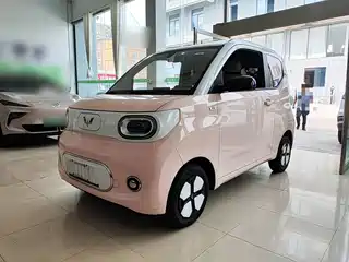 Wuling Motors Hongguang MINIEV 2023