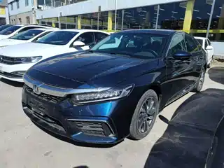 Honda Inspire 2020