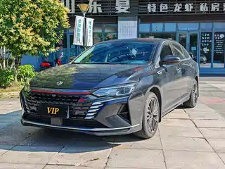 Dongfeng Aeolus Yixuan MAX 2022