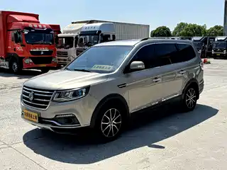Dongfeng Fengxing Fengxing SX6 2016