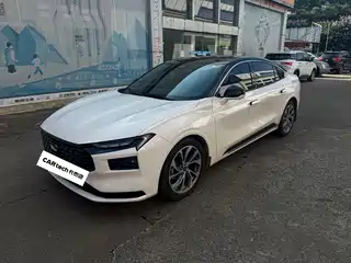 Ford Mondeo 2025