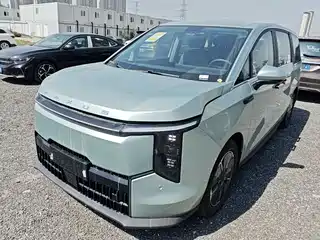 SAIC Maxus Dajia 7 2025