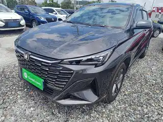 Changan Changan X5 PLUS 2025
