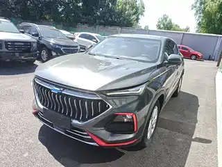 Changan Oshan Changan Oushang X5 2020