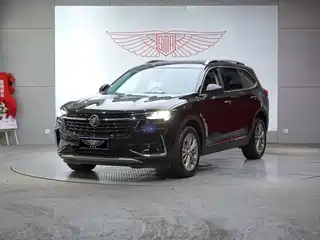 Buick Envision Plus 2023