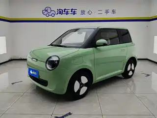 Changan Qiyuan Lumin 2022