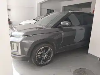 Geely ICON 2020