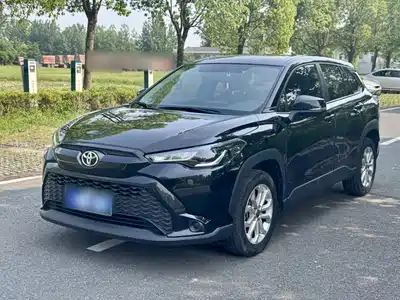 Toyota Frontlander 2024