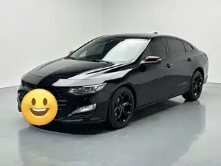 Chevrolet Malibu XL 2020