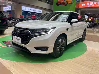 Honda Honda UR-V 2023