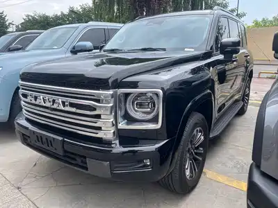 Haval H9 2025