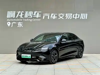 BYD Seal 2023