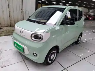 Wuling Motors Hongguang MINIEV 2024